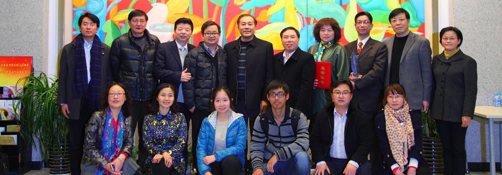 我校获评第二期上海高校思想政治理论课超级大