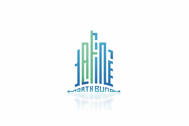 北外滩Logo.png