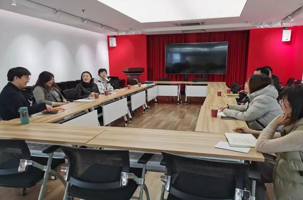 教代会代表提案办理深入推进，未来有望加快本科生、研究生培养管理系统双语建设-上海大学新闻网