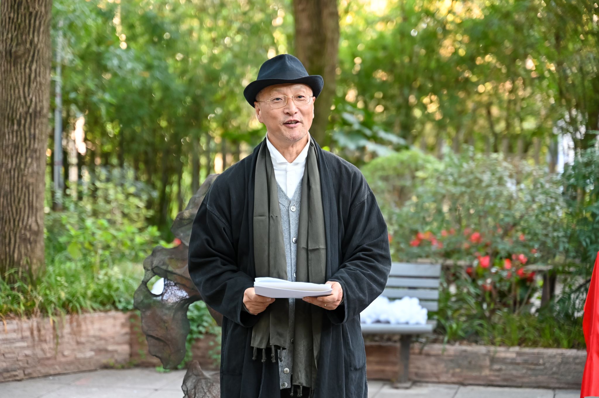 3-上海美术学院院长曾成钢致辞.jpg 3-上海美术学院院长曾成钢致辞.jpg